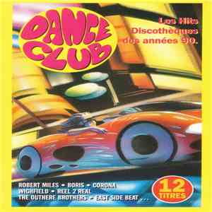 Various - Dance Club