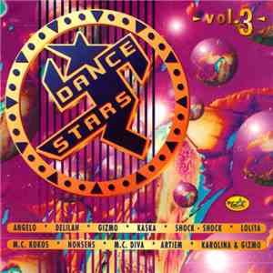 Various - Dance Stars Vol. 3