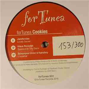 Various - forTunea Cookies