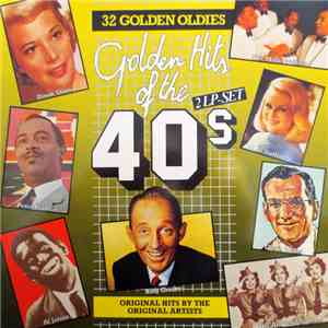 Various - Golden Hits Of The 40s