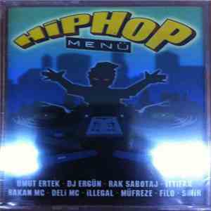 Various - Hip Hop Menü