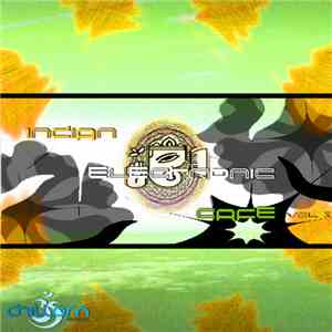 Various - Indian Electronic Cafe Vol X