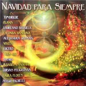 Various - Navidad Para Siempre