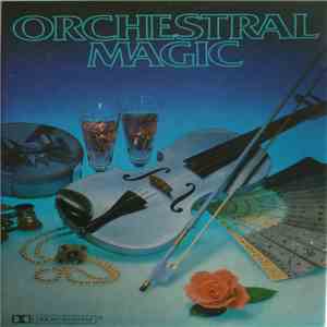 Various - Orchestral Magic