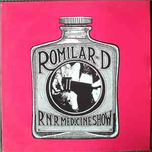 Various - R'N'R Medicine Show