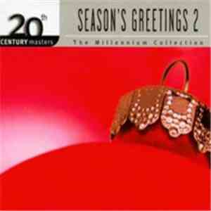 Various - Season's Greetings 2