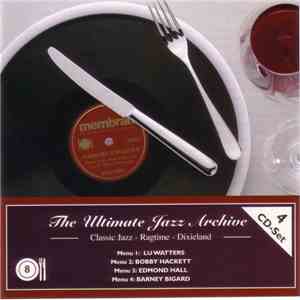 Various - The Ultimate Jazz Archive - Set 08/42