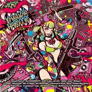 Various - Yatsuzaki Hardcore Volume 4