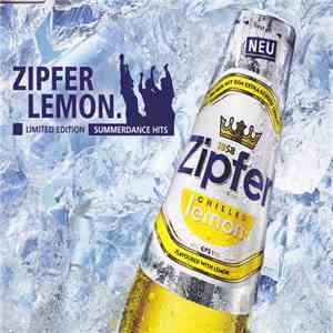 Various - Zipfer Lemon: Summerdance Hits