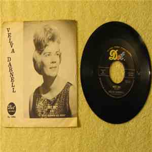 Velva Darnell - Not Me / It Keeps Slipping My Mind