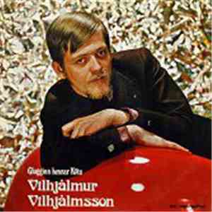 Vilhjálmur Vilhjálmsson - Bíddu Pabbi