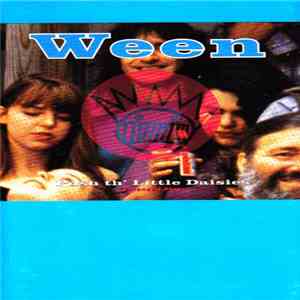 Ween - Push Th' Little Daisies