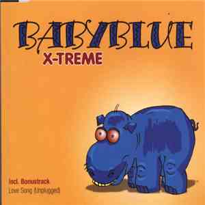 X-Treme - Babyblue