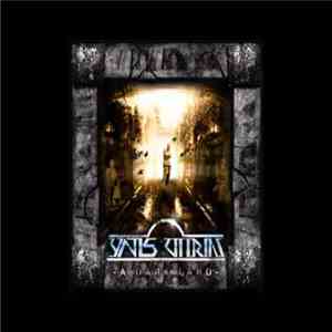 Ynis Vitrin - A Dark Land