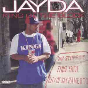 Young Jayda - King Of The Block