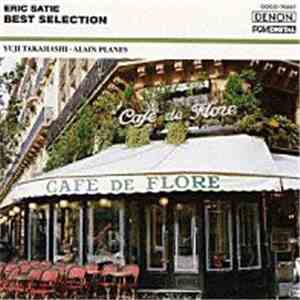 Yuji Takahashi - Satie: Best Selection