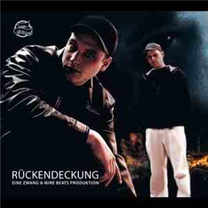 Zwang & Wire Beats - Rückendeckung