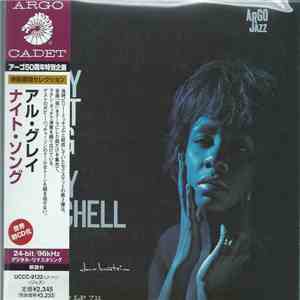 Al Grey With Billy Mitchell - Night Song