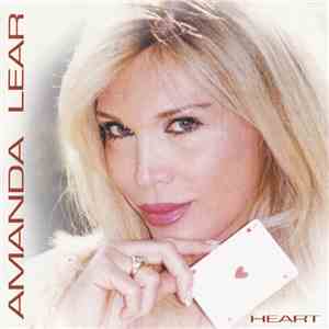 Amanda Lear - Heart