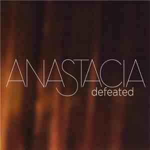 Anastacia - Defeated