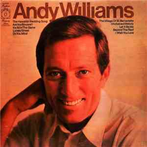 Andy Williams - Andy Williams