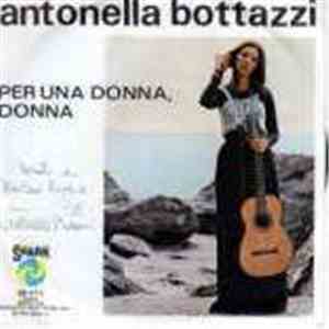 Antonella Bottazzi - Per Una Donna Donna