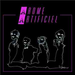 Arome Artificiel - Waiting