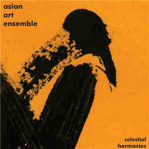 AsianArt Ensemble - Asian Art Ensemble
