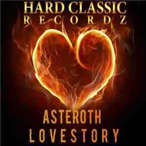 Asteroth - Lovestory