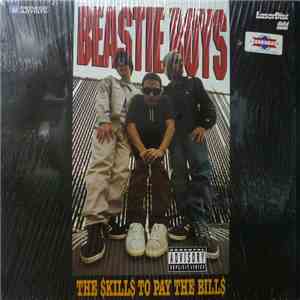 Beastie Boys - The $kill$ To Pay The Bill$