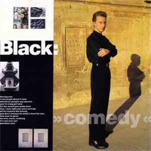 Black  - Comedy