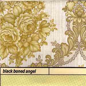 Black Boned Angel - Ashes