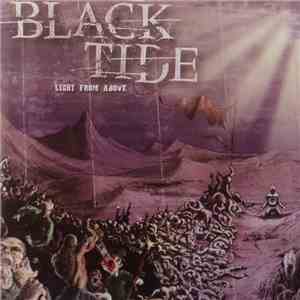 Black Tide - Light From Above