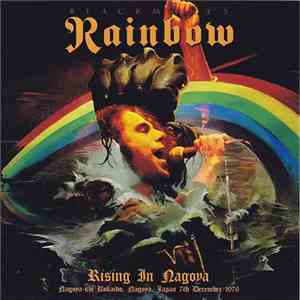 Blackmore's Rainbow - Rising In Nagoya