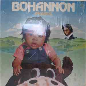 Bohannon - Phase II
