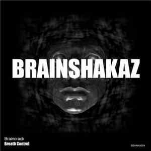 Braincrack - Breath Control