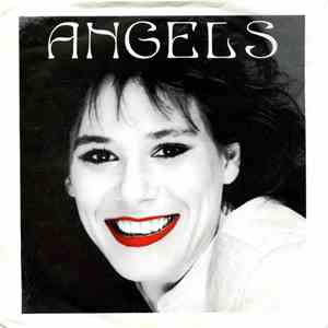Carmen & The Crusade - Angels / Crazy 'Bout The Boy