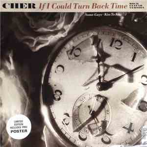 Cher - If I Could Turn Back Time (Rock Guitar Version)