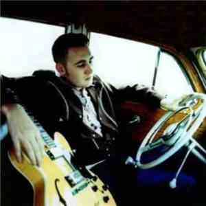 Chris Scruggs - Honky Tonkin' Lifestyle