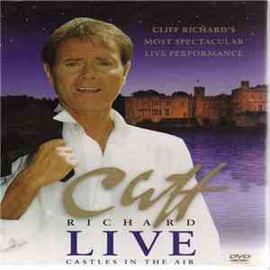 Cliff Richard - Live (Castles in The Air)