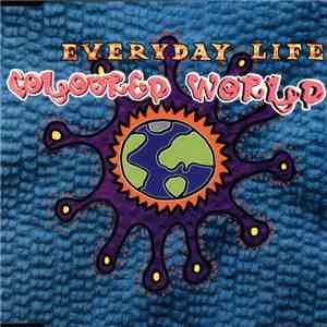 Coloured World - Everyday Life