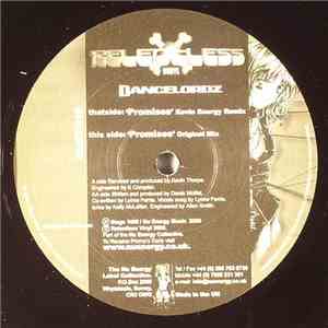 Dancelordz - Promises