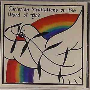 Debbie Barrette - Christian Meditations On The Word Of God