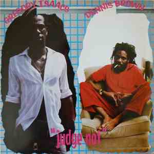 Dennis Brown / Gregory Isaacs - Judge Not