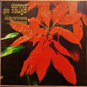 Dennis De Souza - Christmas Moods