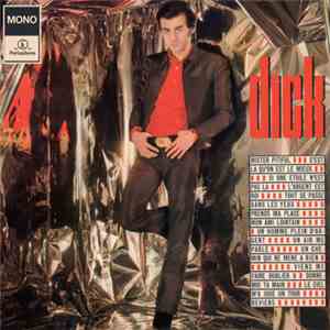 Dick Rivers - Mister Pitiful