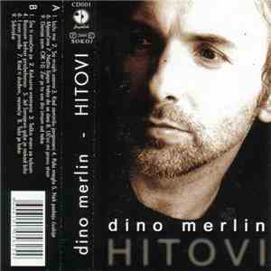 Dino Merlin - Hitovi