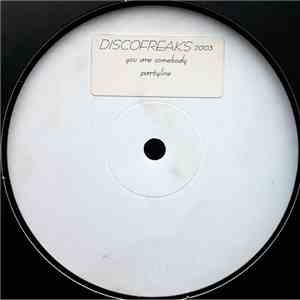 Discofreaks - Discofreaks 2003