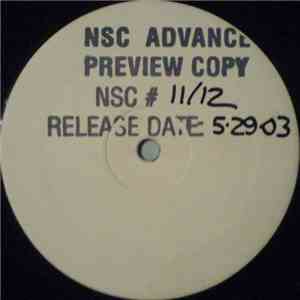 DJ ESP - Mind Your Own Business EP