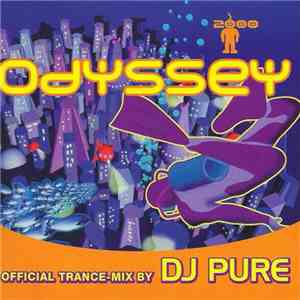 DJ Pure - Odyssey 2000 - Official Trance-Mix